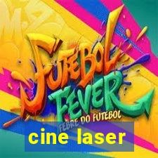 cine laser - porto velho